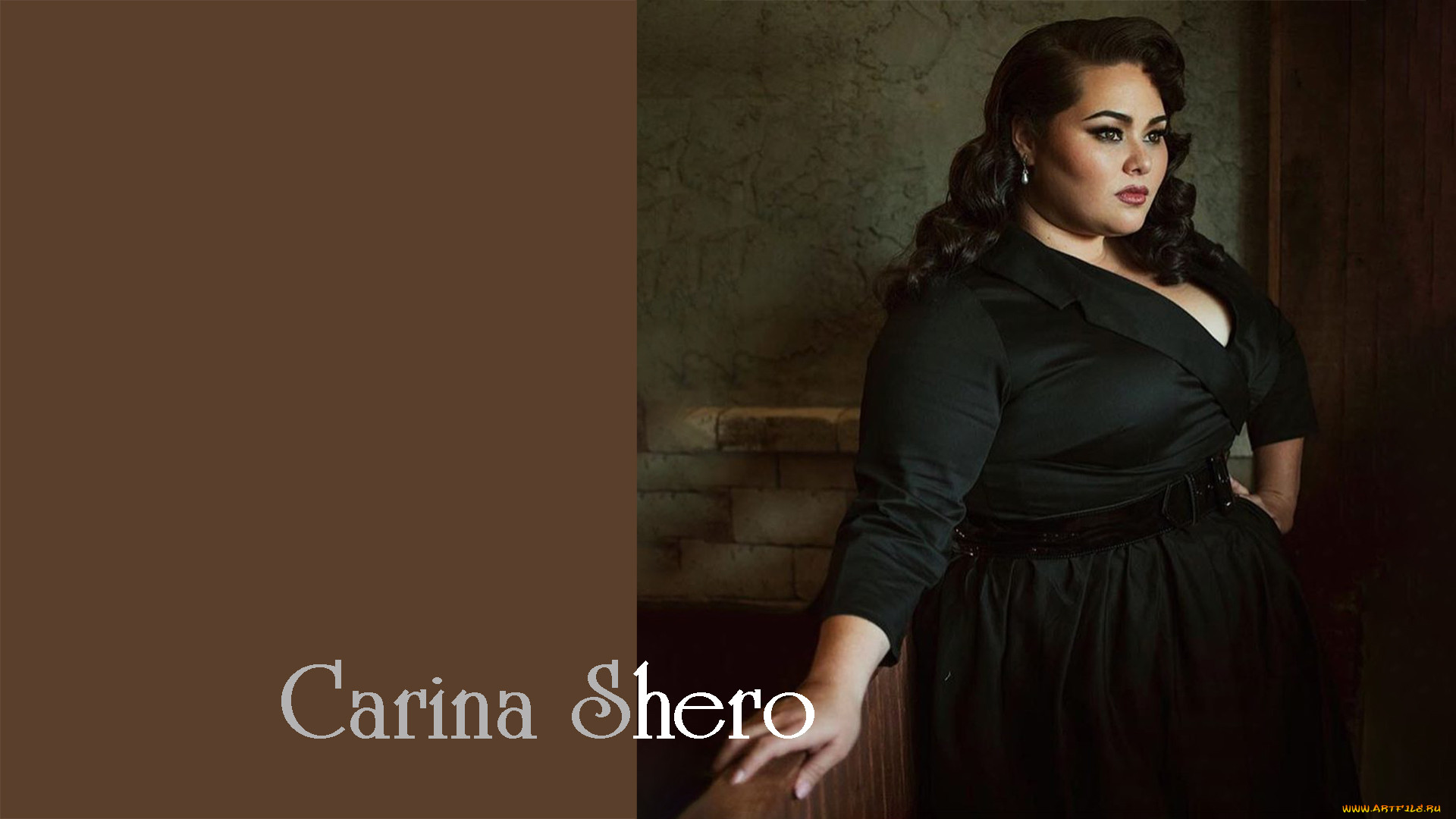 carina shero, , -unsort , , , , plus, size, model, , , , , , , , big, beautiful, woman